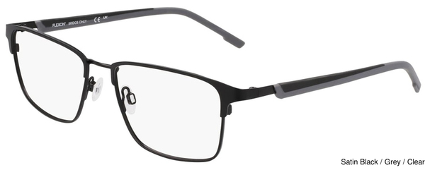 Flexon Eyeglasses FLexon E1154 003