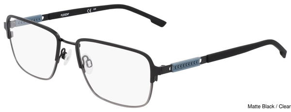 Flexon Eyeglasses FLexon E1155 004