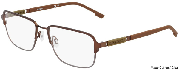 Flexon Eyeglasses FLexon E1155 206