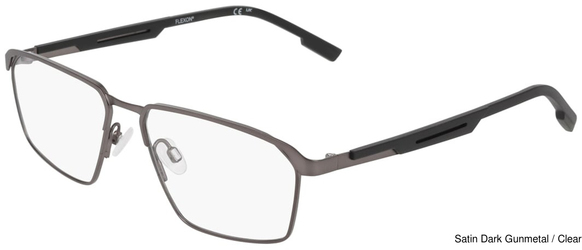 Flexon Eyeglasses Flexon E1157 072