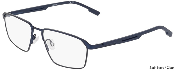 Flexon Eyeglasses Flexon E1157 413