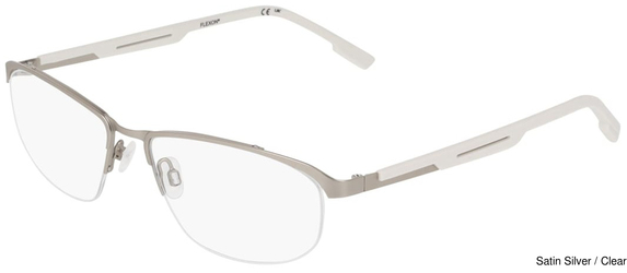 Flexon Replacement Lenses 122057