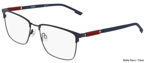 Flexon Eyeglasses Flexon E1161 414