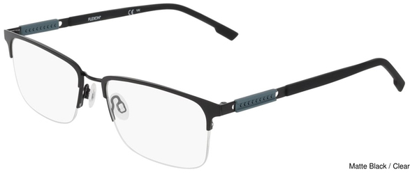 Flexon Eyeglasses Flexon E1162 004