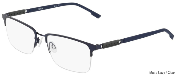 Flexon Eyeglasses Flexon E1162 418