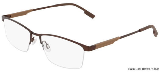 Flexon Eyeglasses Flexon E1165 202