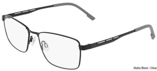 Flexon Eyeglasses Flexon E1170 002