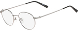 Flexon Eyeglasses Flexon Edison 600 003