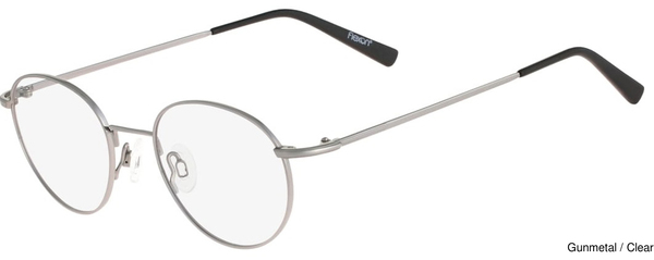 Flexon Eyeglasses Flexon Edison 600 003
