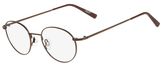 Flexon Eyeglasses Flexon Edison 600 210