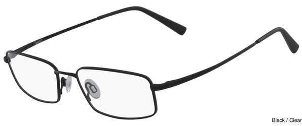 Flexon Eyeglasses Flexon Einstein 600 001
