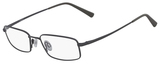Flexon Eyeglasses Flexon Einstein 600 033