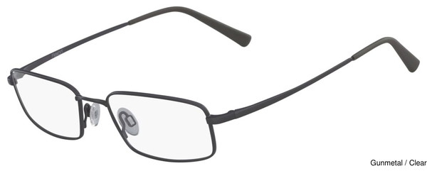 Flexon Eyeglasses Flexon Einstein 600 033