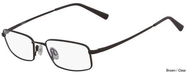 Flexon Eyeglasses Flexon Einstein 600 210
