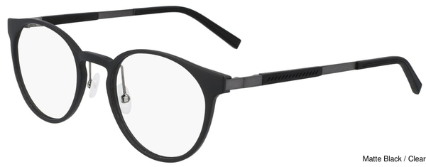 Flexon Eyeglasses Flexon EP8006 002