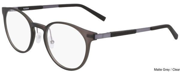 Flexon Eyeglasses Flexon EP8006 020
