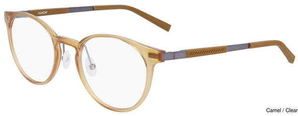 Flexon Eyeglasses Flexon EP8006 231