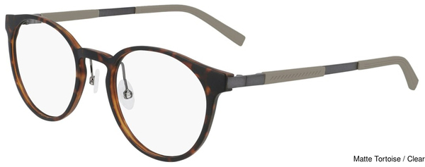 Flexon Replacement Lenses 122102