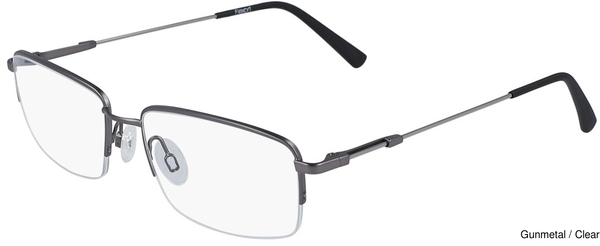 Flexon Eyeglasses Flexon H6000 033