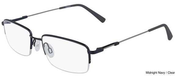 Flexon Eyeglasses Flexon H6000 413