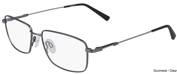 Flexon Eyeglasses Flexon H6001 033