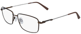 Flexon Eyeglasses Flexon H6001 210