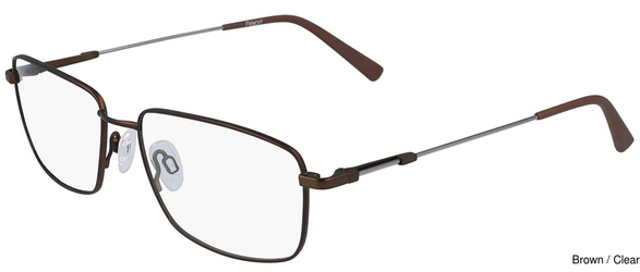 Flexon Eyeglasses Flexon H6001 210