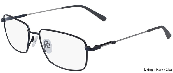 Flexon Eyeglasses Flexon H6001 413