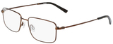 Flexon Eyeglasses Flexon H6052 202
