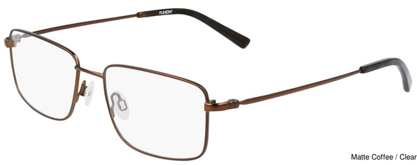 Flexon Eyeglasses Flexon H6052 202