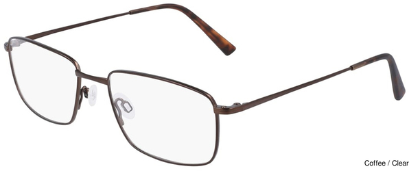 Flexon Eyeglasses Flexon H6063 210