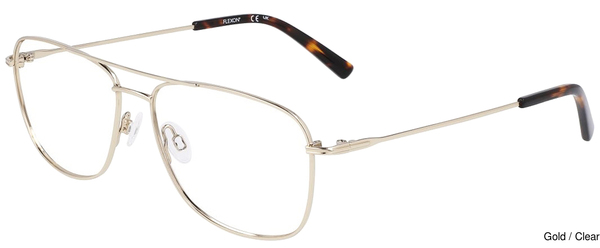 Flexon Eyeglasses Flexon H6065 710