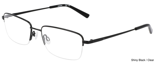Flexon Eyeglasses Flexon H6067 001