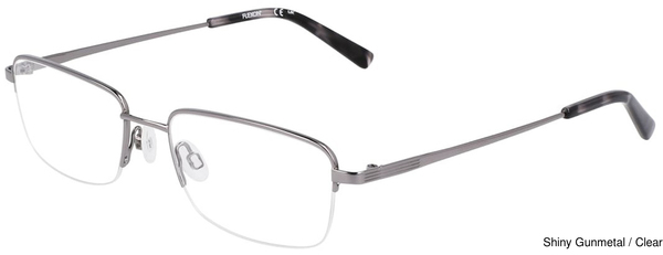 Flexon Eyeglasses Flexon H6067 072