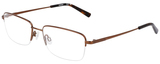 Flexon Eyeglasses Flexon H6067 205