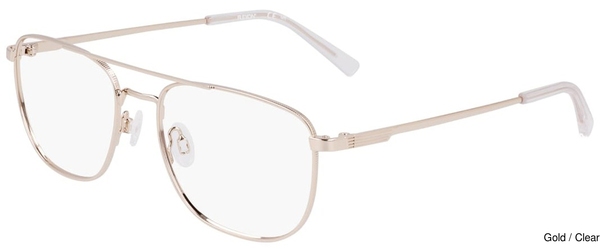 Flexon Eyeglasses Flexon H6072 710