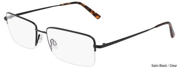 Flexon Eyeglasses Flexon H6073 002