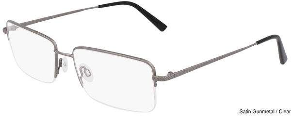 Flexon Eyeglasses Flexon H6073 070