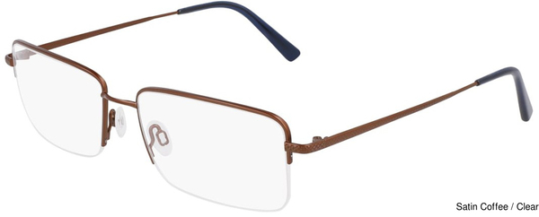 Flexon Eyeglasses Flexon H6073 210