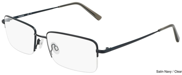 Flexon Eyeglasses Flexon H6073 414