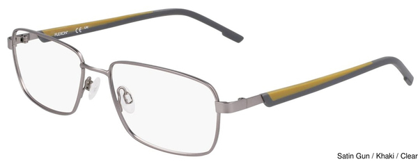 Flexon Eyeglasses Flexon H6077 075