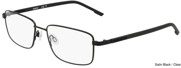 Flexon Eyeglasses Flexon H6078 003