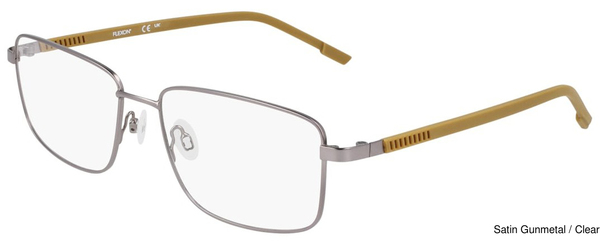 Flexon Eyeglasses Flexon H6078 073