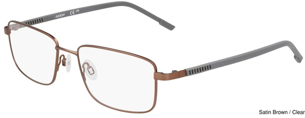 Flexon Eyeglasses Flexon H6078 206