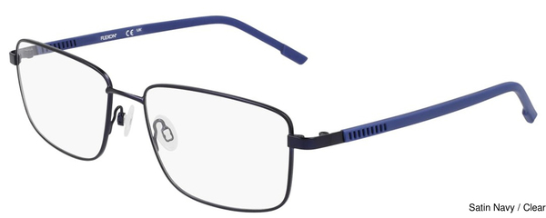 Flexon Eyeglasses Flexon H6078 414