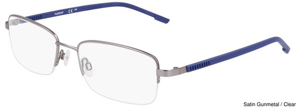 Flexon Eyeglasses Flexon H6079 074