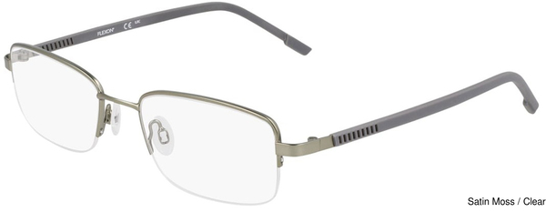 Flexon Eyeglasses Flexon H6079 303