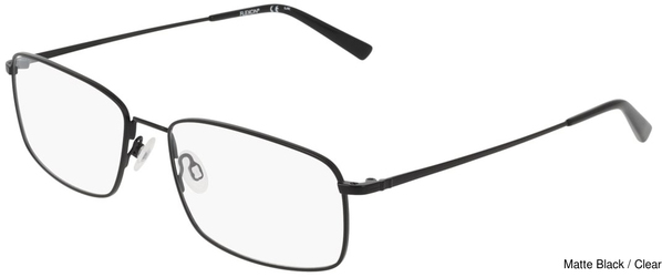 Flexon Eyeglasses Flexon H6080 002