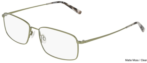 Flexon Eyeglasses Flexon H6080 313