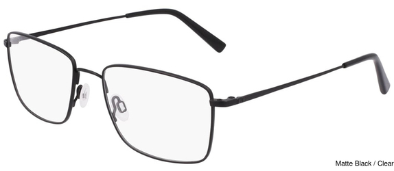 Flexon Eyeglasses Flexon H6081 002